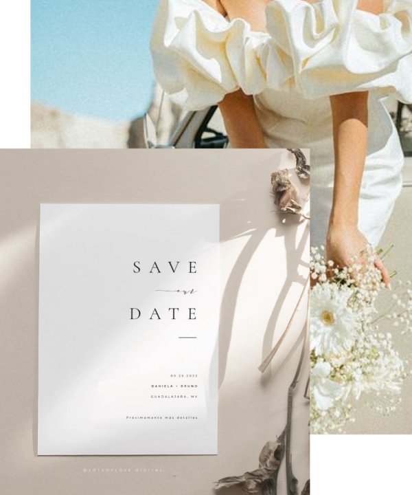 Lots of Love Collage