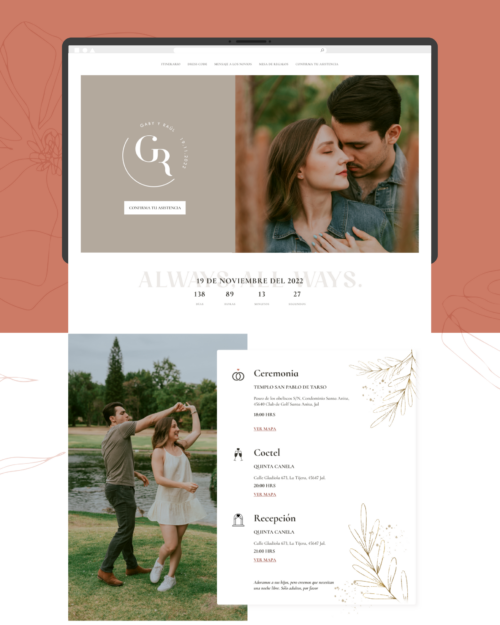 LoL Gaby Raul Mockup